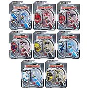 Monsuno Core and Action Figure Wave 1 Case
